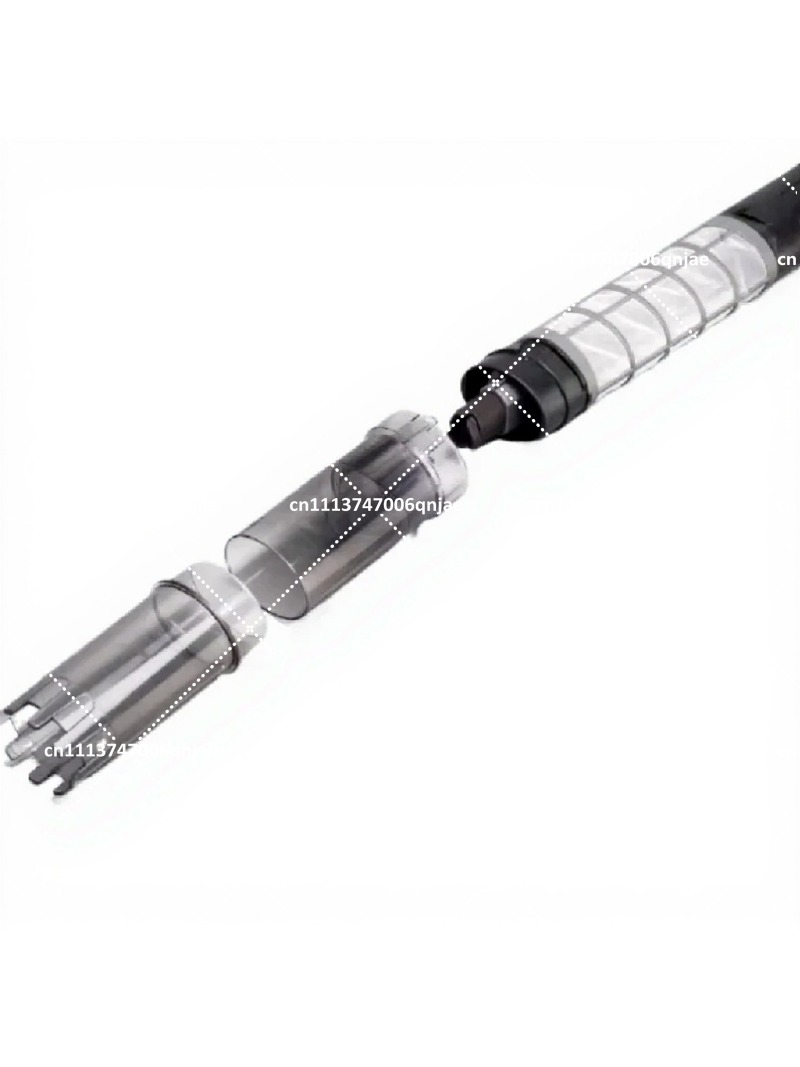 Aquarium Pump - Электрическая пескоструйная машина для аквариумов, насос