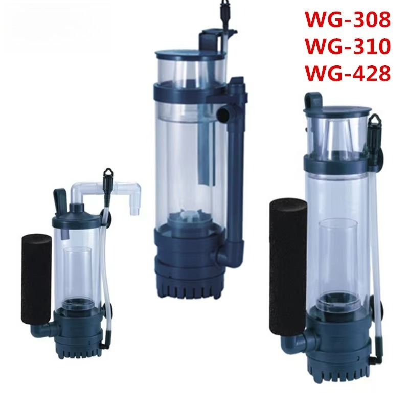 Aquarium Pump - WG 308 WG 310 Нано-внутренний протеиновый