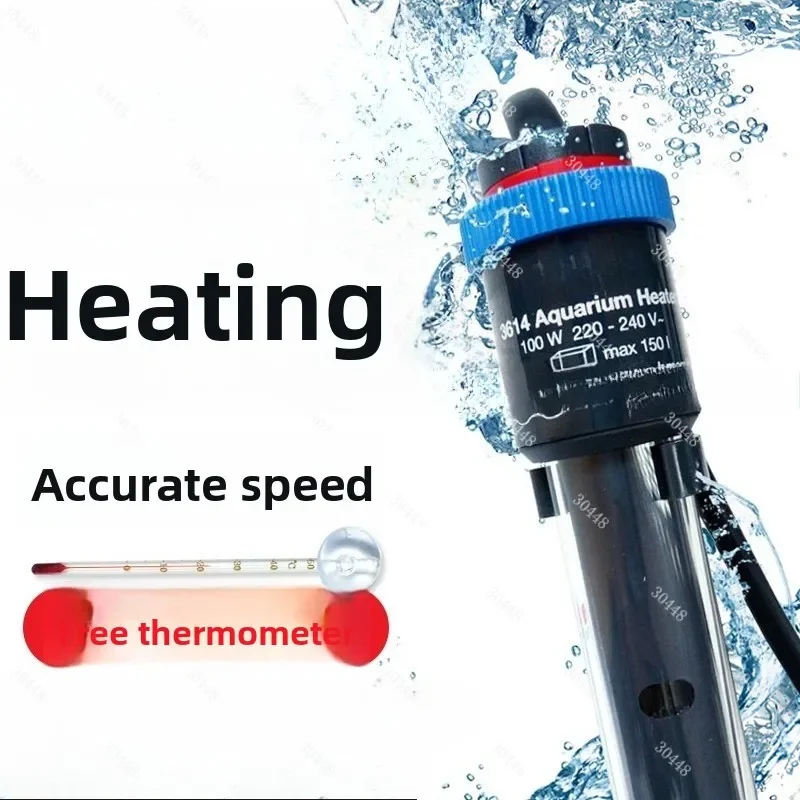 Fish Tank Heater - Нагреватель для аквариума Eheim с автоматическим