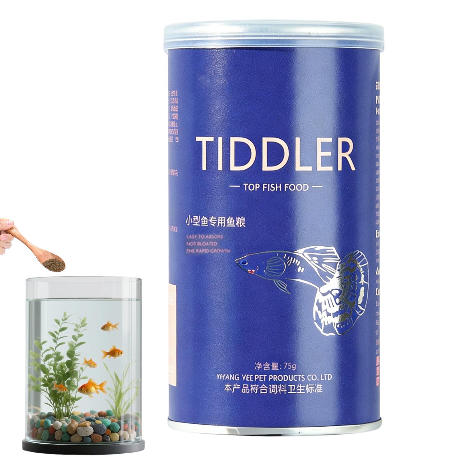 Aquarium Fish Betta - Корм для рыб: корм для аквариумных