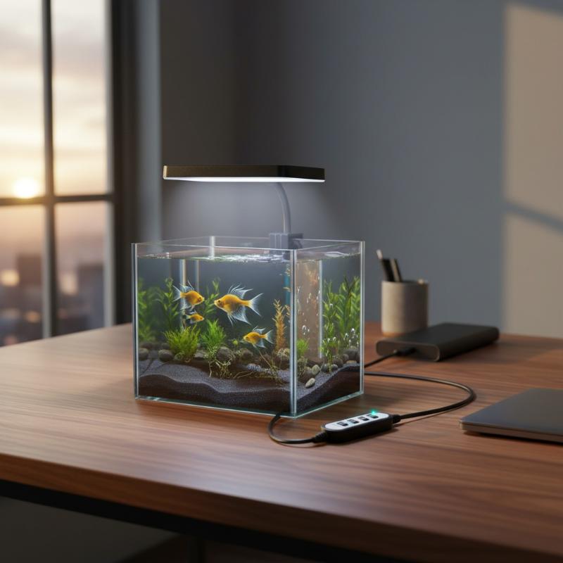 Светодиодный водонепроницаемый – обзор и цена Aquarium Plants