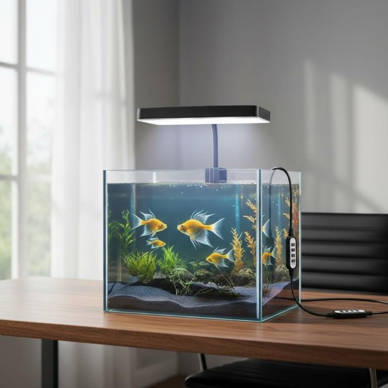 Светодиодный водонепроницаемый – обзор и цена Aquarium Plants