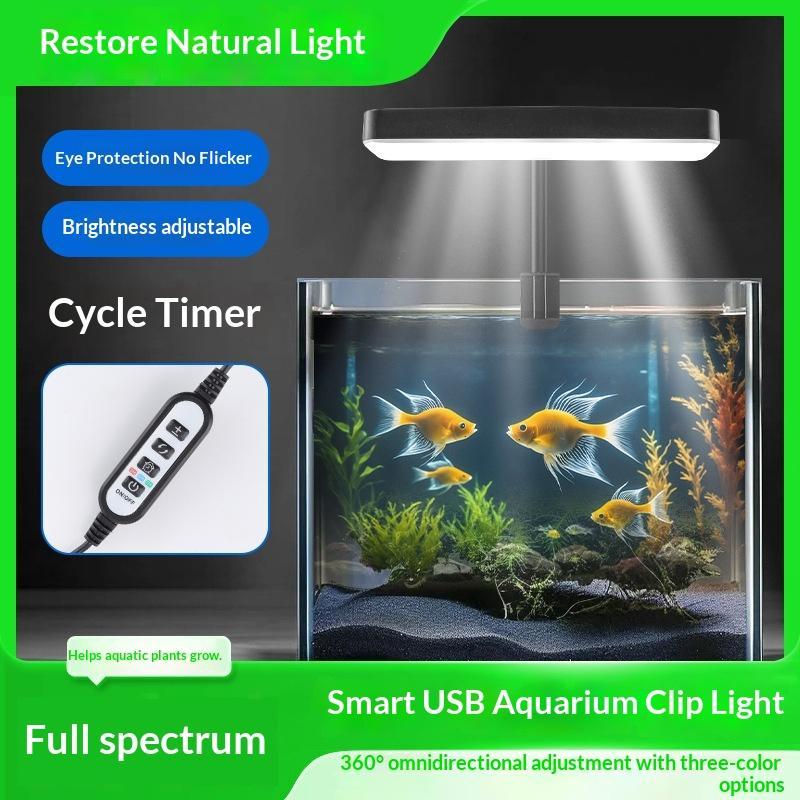 Светодиодный водонепроницаемый – обзор и цена Aquarium Plants