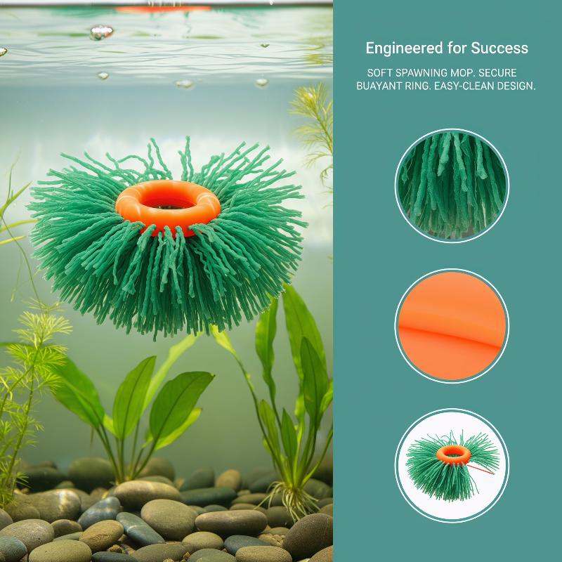Коллектор для икры рыб с 10 шт – обзор и цена Fish Aquarium Home