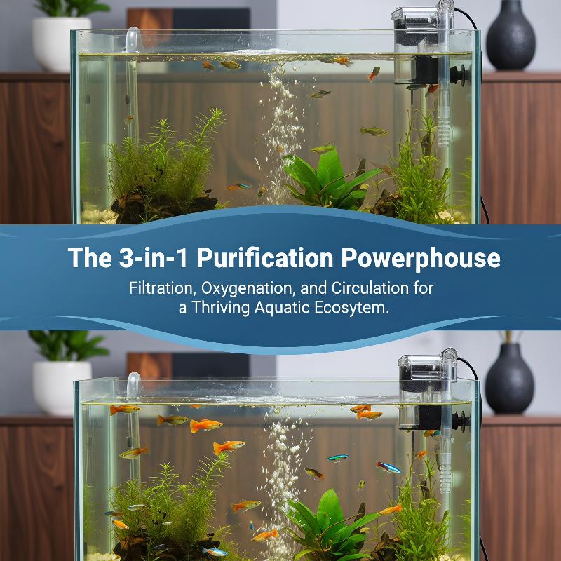 Навесной аквариумный фильтр: т – обзор и цена Aquarium Fish Keeping