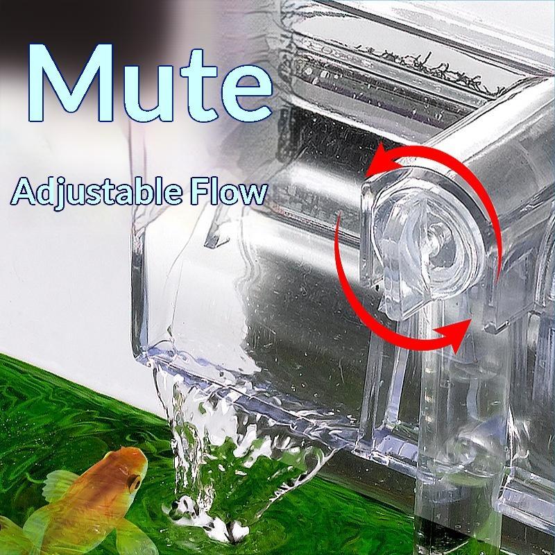 Навесной аквариумный фильтр: т – обзор и цена Aquarium Fish Keeping