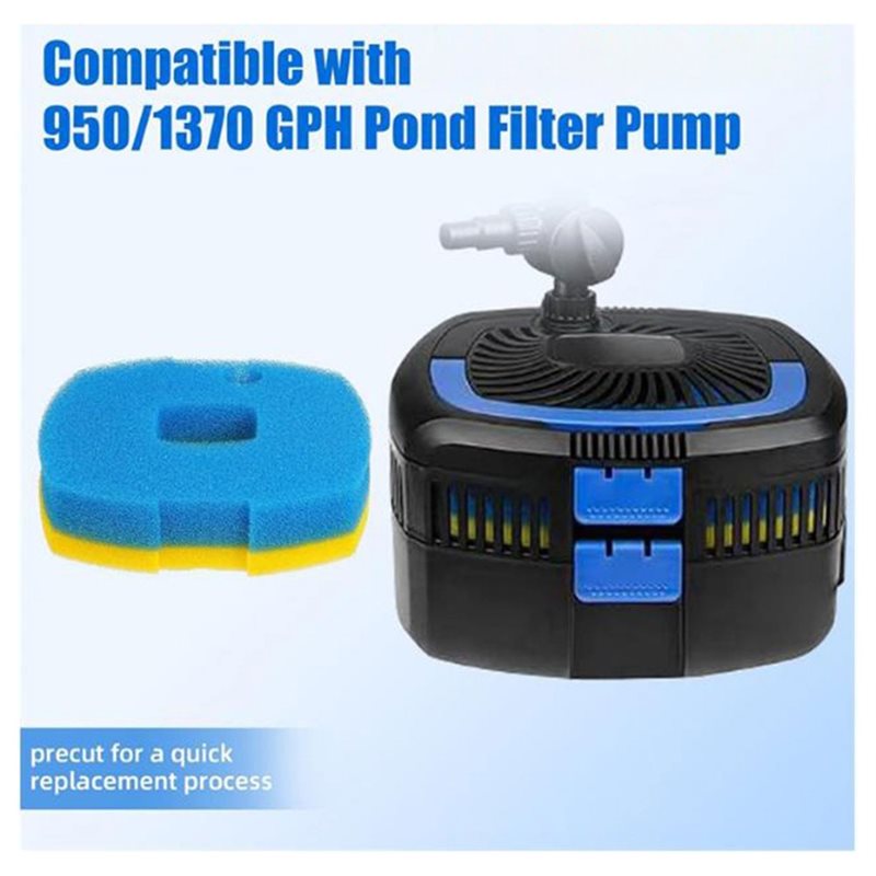 AAAF Двухступенчатая аквариумн – обзор и цена Aquarium Pump