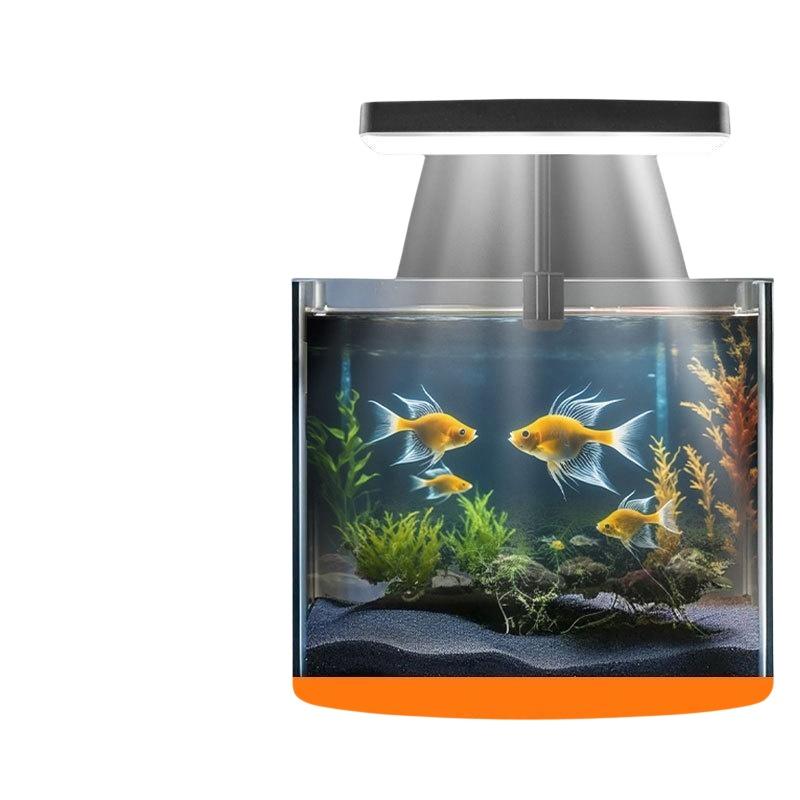 USB-светильник для аквариума с – обзор и цена Aquarium Plants