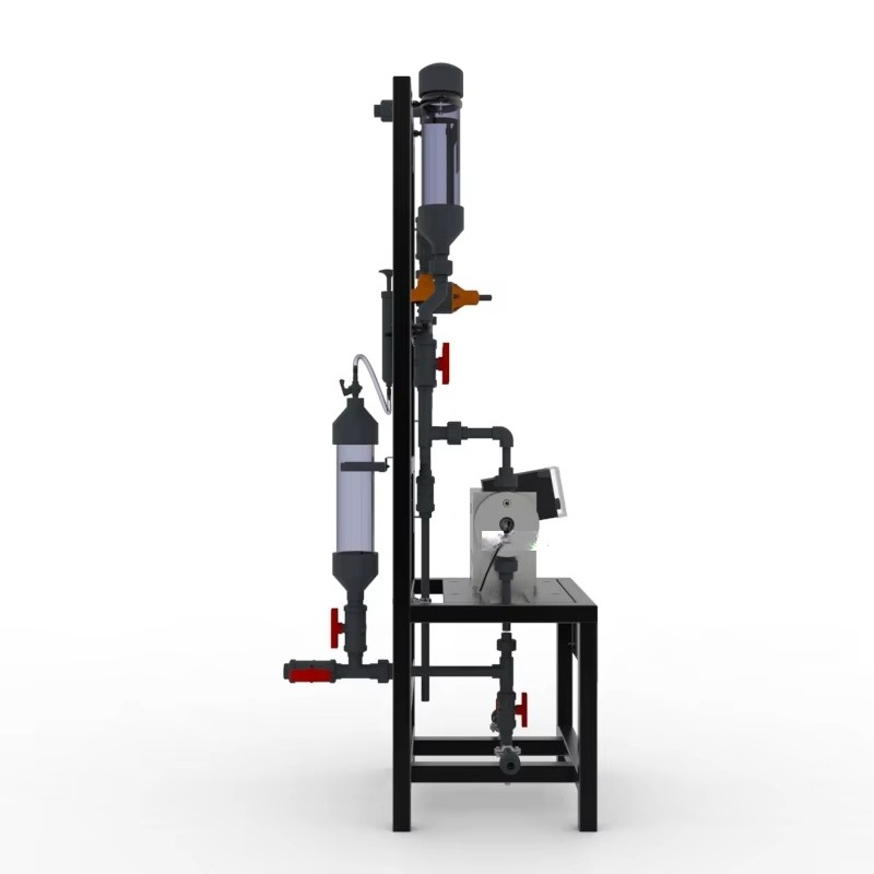 Высококачественный дозирующий  – обзор и цена Aquarium Pump