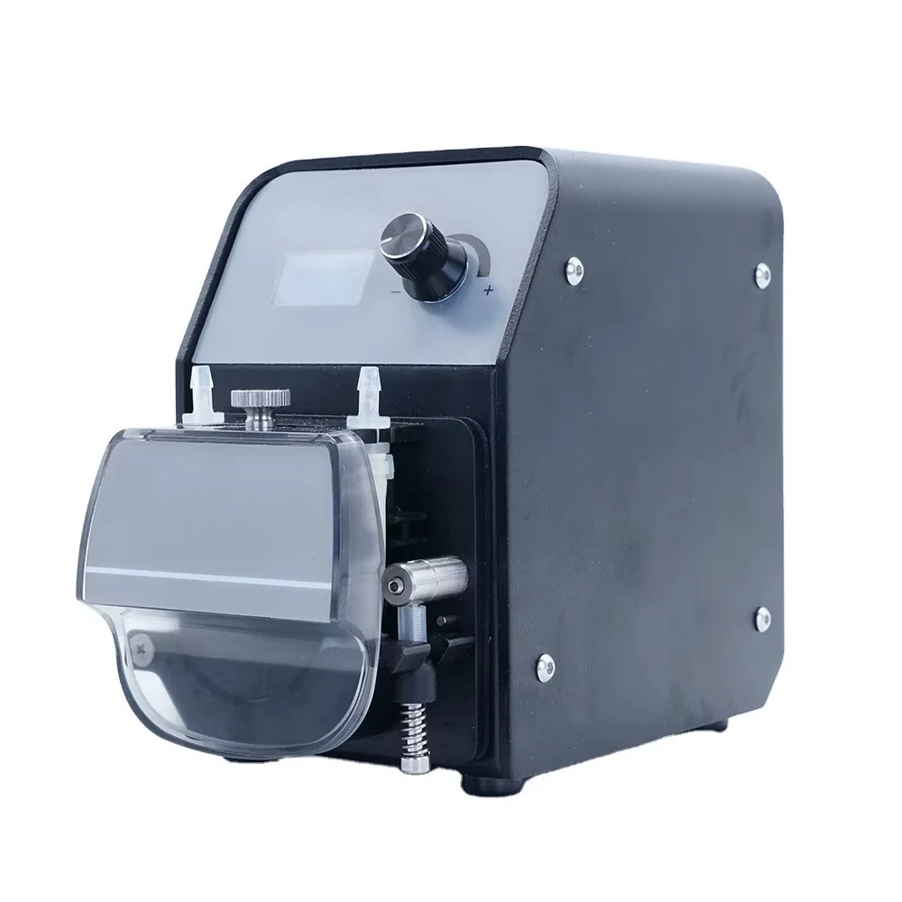 Дозирующий насос Kamoer FX-STP – обзор и цена Aquarium Pump