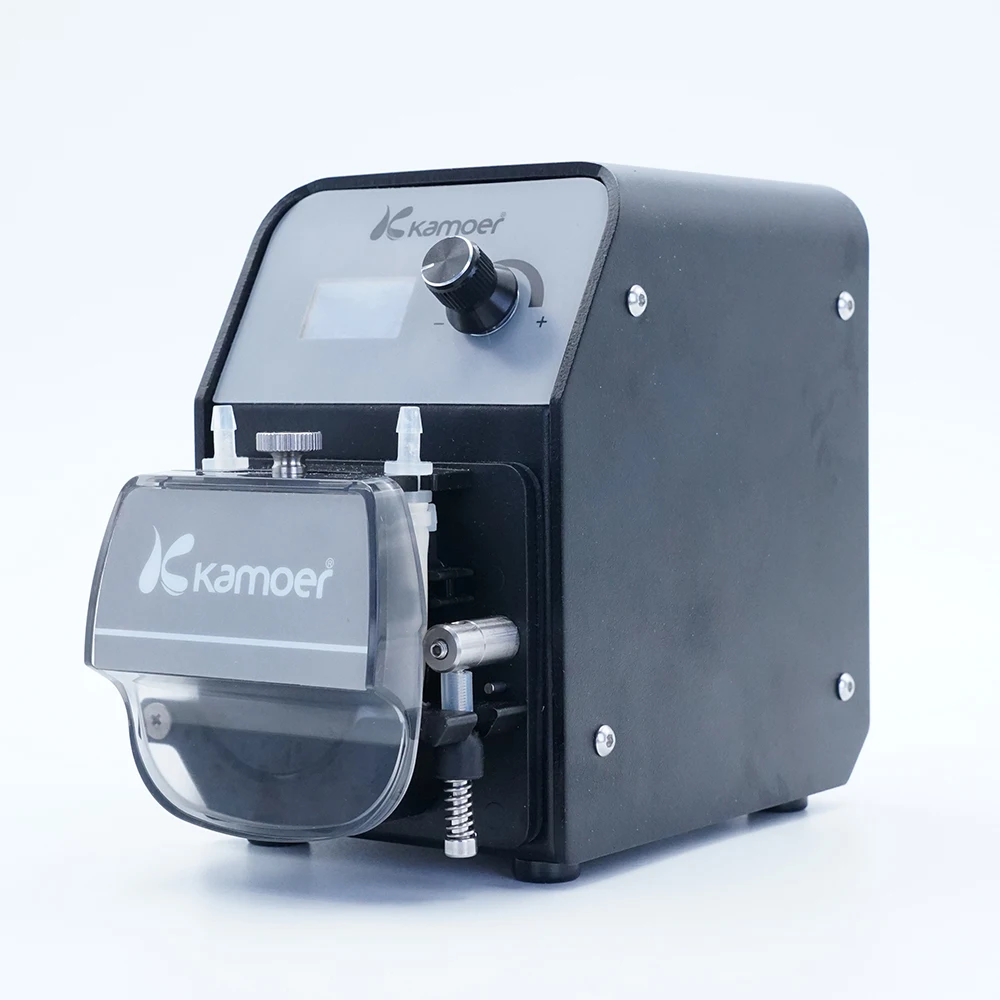 Дозирующий насос Kamoer FX-STP – обзор и цена Aquarium Pump