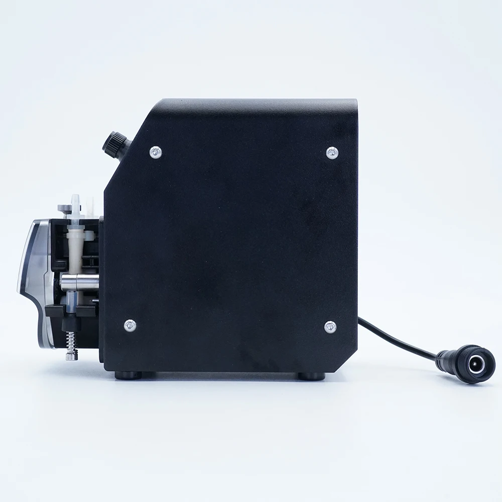Дозирующий насос Kamoer FX-STP – обзор и цена Aquarium Pump