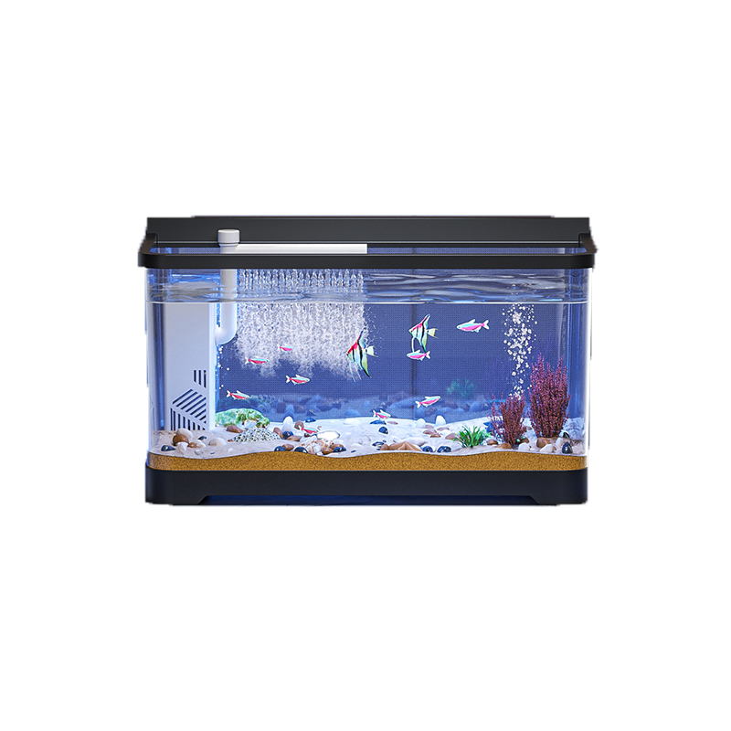 ABS Мини аквариум Betta, старт – обзор и цена Betta Fish Tank
