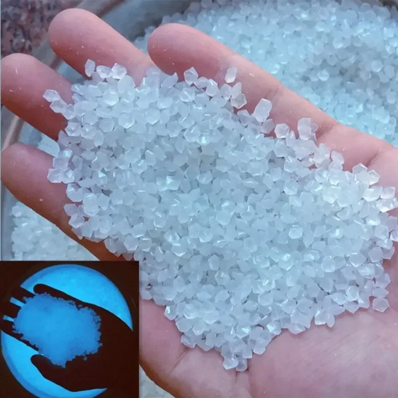 1000 шт. 3-5 мм светящийся пес – обзор и цена Fish Tank Gravel