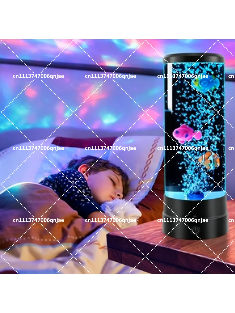 Симуляционный LED-аквариум с м – обзор и цена Aquarium Light