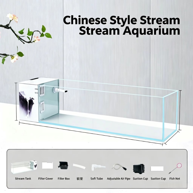 Премиум-аквариум для домашнего – обзор и цена Aquarium Fish Keeping