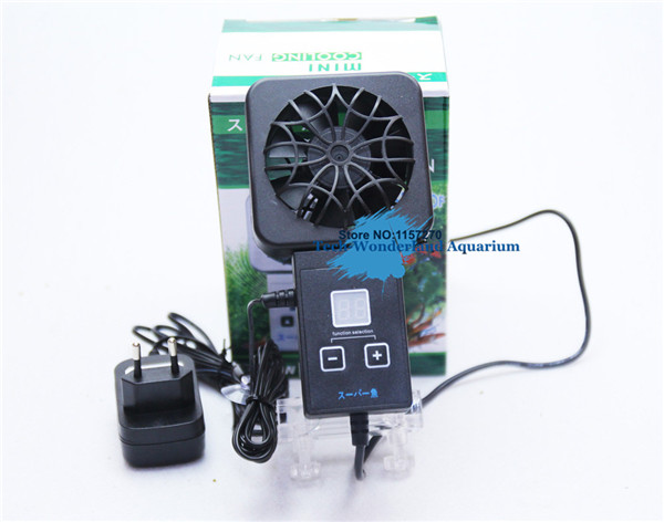 Мини нано-зажим подвесной вент – обзор и цена Fish Tank Heater