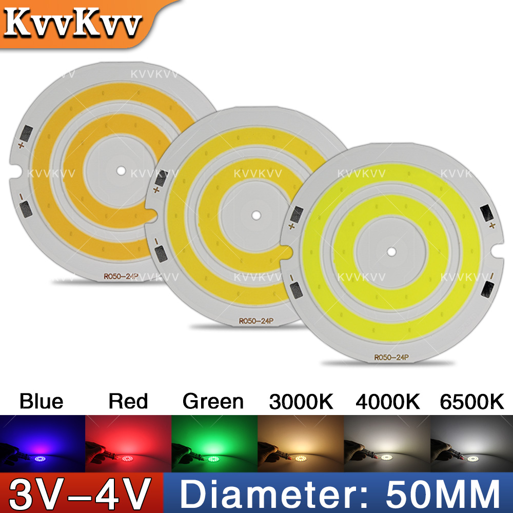 3V 4V Круглая светодиодная лам – обзор и цена Aquarium Light