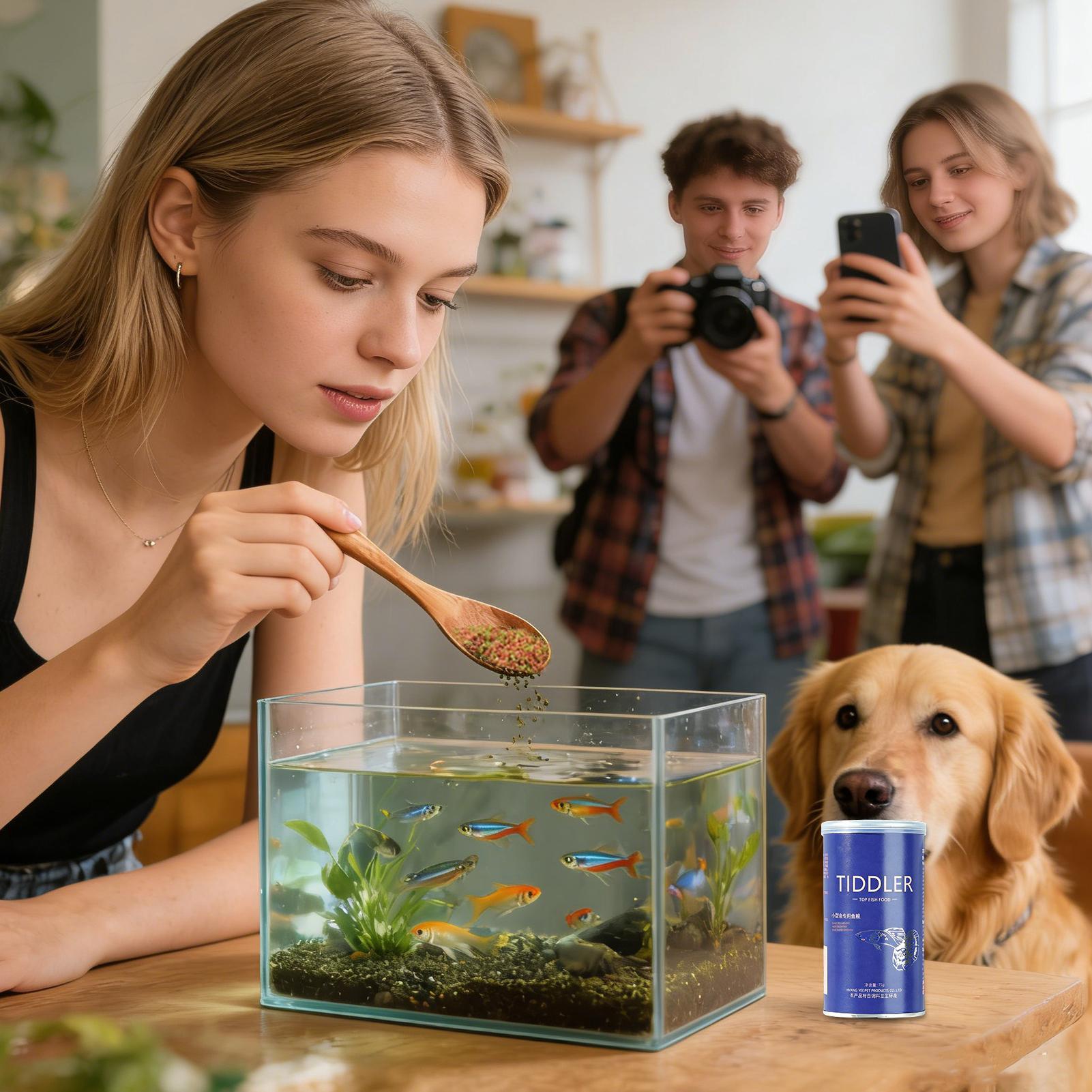 Корм для рыб: корм для аквариу – обзор и цена Aquarium Fish Betta
