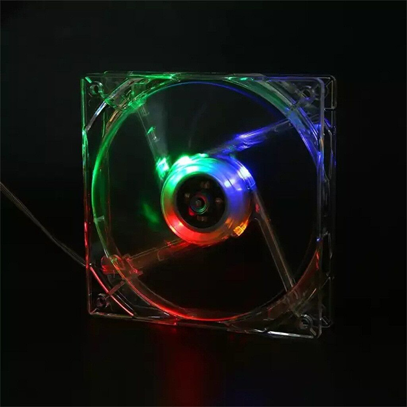 Вентилятор USB 5В для клетки х – обзор и цена Aquarium Light
